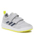 adidas Обувки Tensaur C S24043 Сив - Pepit.bg