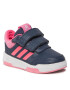 adidas Обувки Tensaur Hook and Loop Shoes ID2312 Син - Pepit.bg