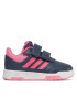 adidas Обувки Tensaur Hook and Loop Shoes ID2312 Син - Pepit.bg