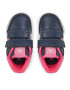 adidas Обувки Tensaur Hook and Loop Shoes ID2312 Син - Pepit.bg
