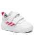 adidas Обувки Tensaur I S24059 Бял - Pepit.bg