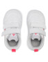 adidas Обувки Tensaur I S24059 Бял - Pepit.bg