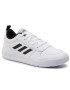 adidas Обувки Tensaur K EF1085 Бял - Pepit.bg