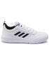 adidas Обувки Tensaur K EF1085 Бял - Pepit.bg