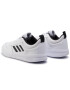 adidas Обувки Tensaur K EF1085 Бял - Pepit.bg