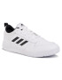 adidas Обувки Tensaur K EF1085 Бял - Pepit.bg
