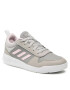 adidas Обувки Tensaur K GZ7716 Сив - Pepit.bg