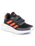 adidas Обувки Tensaur Run C EG4143 Черен - Pepit.bg