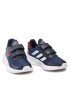 adidas Обувки Tensaur Run C H01705 Тъмносин - Pepit.bg