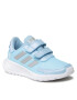 adidas Обувки Tensaur Run C H04741 Син - Pepit.bg