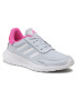 adidas Обувки Tensaur Run K FY7288 Сив - Pepit.bg