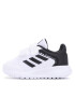 adidas Обувки Tensaur Run Shoes IF0357 Бял - Pepit.bg