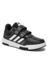 adidas Обувки Tensaur Sport 2.0 Cf K GW6440 Черен - Pepit.bg