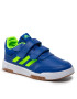 adidas Обувки Tensaur Sport 2.0 Cf K GW6444 Син - Pepit.bg