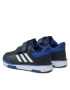 adidas Обувки Tensaur Sport Training Hook and Loop IE4232 Син - Pepit.bg