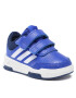 adidas Обувки Tensaur Sport Training Hook and Loop Shoes H06300 Син - Pepit.bg