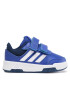 adidas Обувки Tensaur Sport Training Hook and Loop Shoes H06300 Син - Pepit.bg