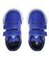 adidas Обувки Tensaur Sport Training Hook and Loop Shoes H06300 Син - Pepit.bg