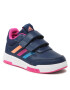 adidas Обувки Tensaur Sport Training Hook and Loop Shoes H06367 Син - Pepit.bg