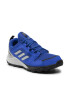 adidas Performance Обувки Terrex Agravic Tr FZ4447 Син - Pepit.bg