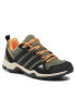 adidas Performance Обувки Terrex AX2R K FX4185 Зелен - Pepit.bg
