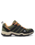 adidas Performance Обувки Terrex AX2R K FX4185 Зелен - Pepit.bg