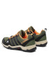 adidas Performance Обувки Terrex AX2R K FX4185 Зелен - Pepit.bg
