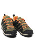adidas Performance Обувки Terrex AX2R K FX4185 Зелен - Pepit.bg