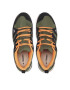 adidas Performance Обувки Terrex AX2R K FX4185 Зелен - Pepit.bg