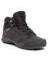 adidas Performance Обувки Terrex Ax3 Beta Mid Cw G26524 Черен - Pepit.bg