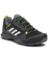 adidas Обувки Terrex Ax3 FX4575 Черен - Pepit.bg