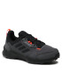 adidas Обувки Terrex AX4 HP7391 Сив - Pepit.bg