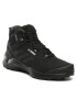 adidas Обувки Terrex Ax4 Mid Beta C.Rdy GX8652 Черен - Pepit.bg