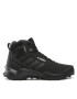 adidas Обувки Terrex Ax4 Mid Beta C.Rdy GX8652 Черен - Pepit.bg