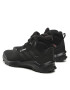 adidas Обувки Terrex Ax4 Mid Beta C.Rdy GX8652 Черен - Pepit.bg