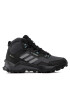 adidas Обувки Terrex Ax4 Mid Gtx GORE-TEX FZ3149 Черен - Pepit.bg