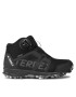 adidas Обувки Terrex Boa Mid Rain.Rdy IF7508 Черен - Pepit.bg