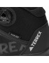 adidas Обувки Terrex Boa Mid Rain.Rdy IF7508 Черен - Pepit.bg