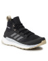 adidas Обувки Terrex Fre Hiker Primeblu FY7337 Черен - Pepit.bg