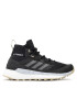 adidas Обувки Terrex Fre Hiker Primeblu FY7337 Черен - Pepit.bg