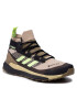 adidas Обувки Terrex Free Hiker Gtx GORE-TEX FX4509 Бежов - Pepit.bg