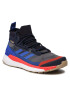 adidas Обувки Terrex Free Hiker Gtx GORE-TEX FZ3368 Сив - Pepit.bg