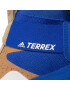 adidas Обувки Terrex Free Hiker Primeblue FZ3626 Син - Pepit.bg