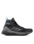 adidas Обувки Terrex Free Hiker Primeblue W GW2806 Черен - Pepit.bg