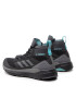 adidas Обувки Terrex Free Hiker Primeblue W GW2806 Черен - Pepit.bg