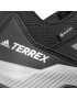 adidas Обувки Terrex Gtx K GORE-TEX FU7268 Черен - Pepit.bg