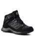 adidas Обувки Terrex Hyperhiker K FW0382 Черен - Pepit.bg