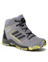 adidas Performance Обувки Terrex Hyperhiker K FX4187 Сив - Pepit.bg