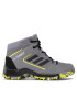 adidas Performance Обувки Terrex Hyperhiker K FX4187 Сив - Pepit.bg