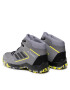 adidas Performance Обувки Terrex Hyperhiker K FX4187 Сив - Pepit.bg